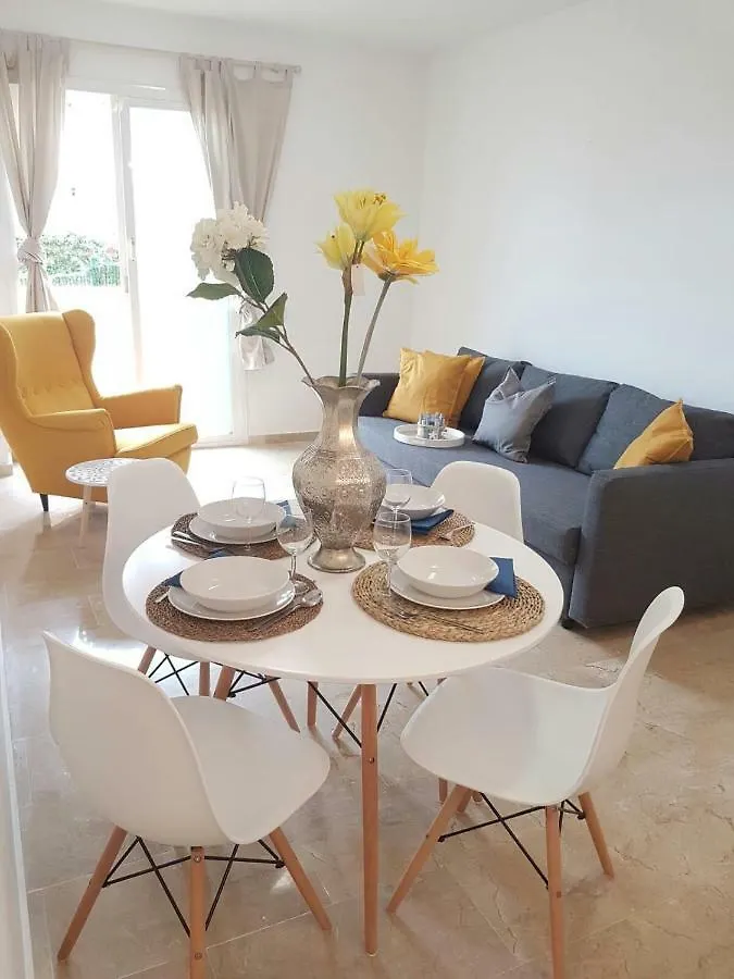 Casa Manilva Malaga, Spain Apartment Spain