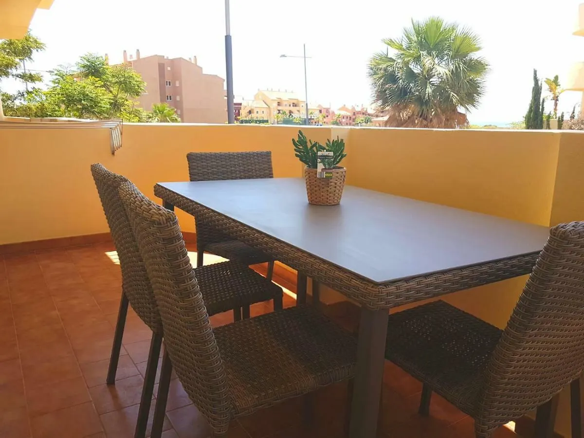Casa Manilva Malaga, Spain Apartment