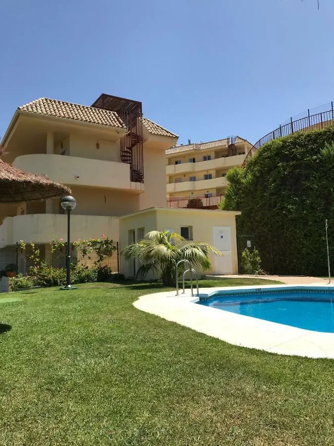 Casa Manilva Malaga, Spain Apartment Spain