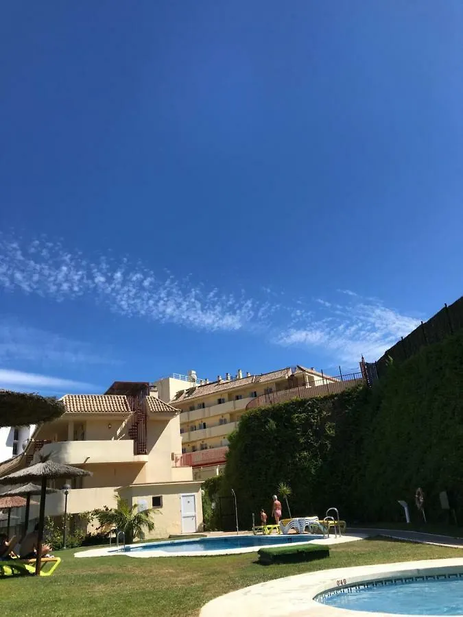 Casa Manilva Malaga, Spain Apartment