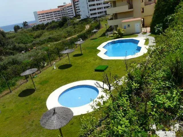 Casa Manilva Malaga, Spain Apartment
