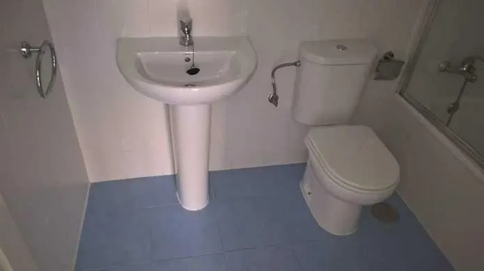 Casa Manilva Malaga, Spain Apartment