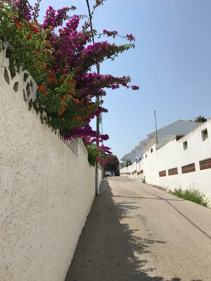 Casa Manilva Malaga, Spain Apartment Spain