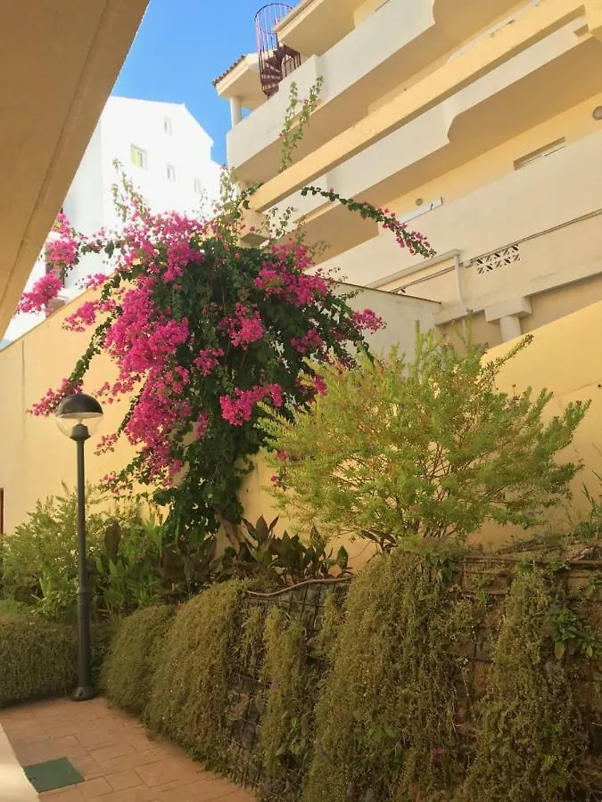 Casa Manilva Malaga, Spain Apartment