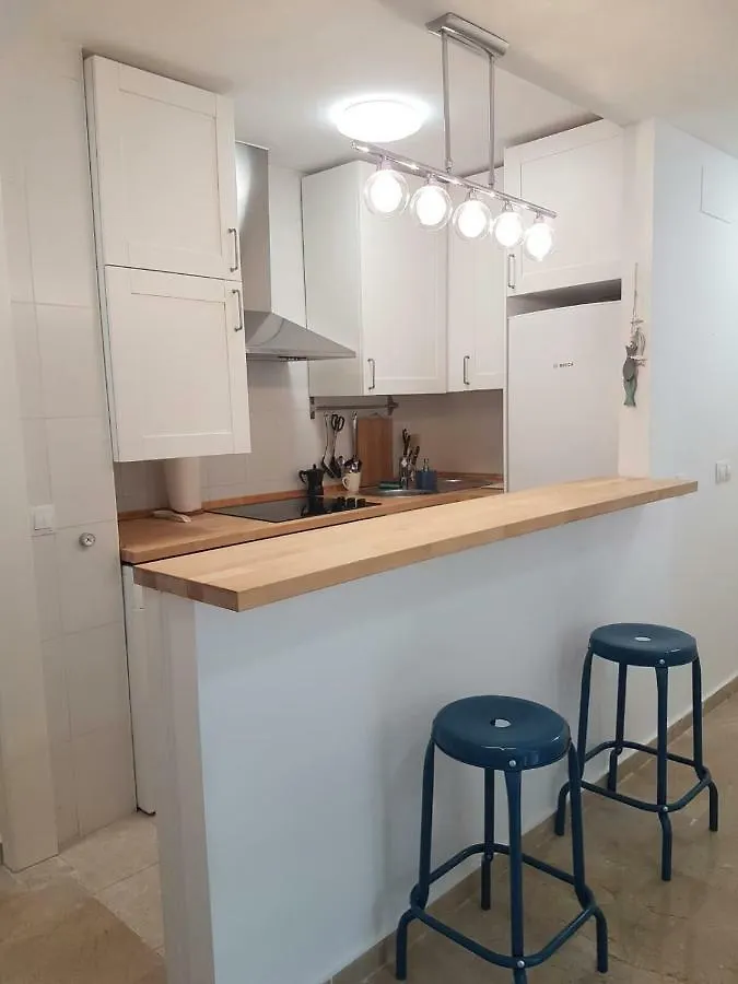 Casa Manilva Malaga, Spain Apartment