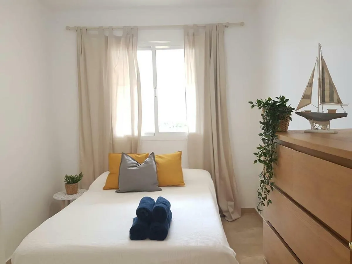 Casa Manilva Malaga, Spain Apartment