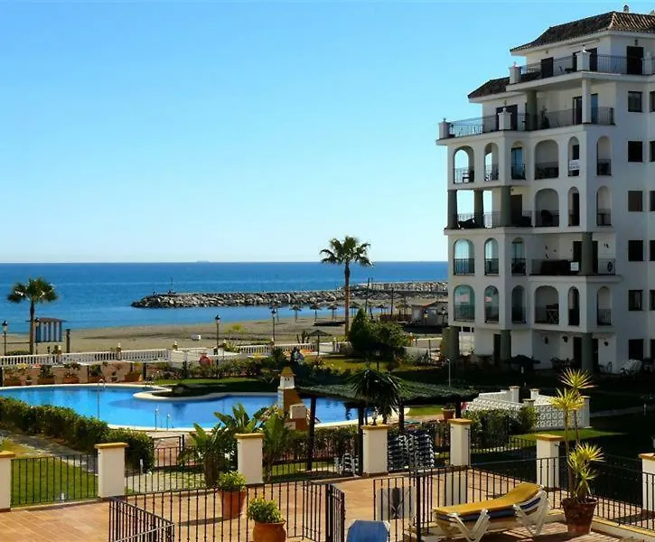 Casa Manilva Malaga, Spain Apartment Spain