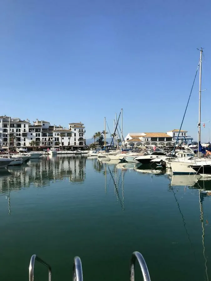 Casa Manilva Malaga, Spain Apartment 0*,